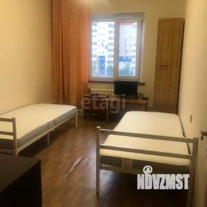 2-к квартира, вторичка, 61м2, 4/5 этаж