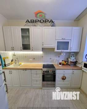 1-к квартира, вторичка, 39м2, 2/5 этаж