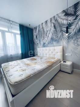 1-к квартира, вторичка, 41м2, 15/16 этаж