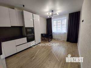 2-к квартира, вторичка, 53м2, 3/12 этаж
