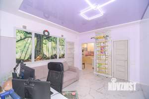 2-к квартира, вторичка, 60м2, 2/9 этаж