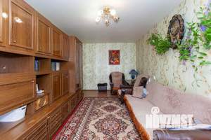 2-к квартира, вторичка, 44м2, 2/5 этаж