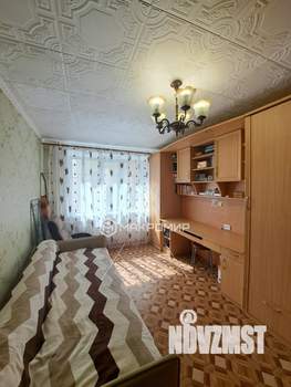 2-к квартира, вторичка, 45м2, 3/9 этаж