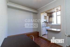 1-к квартира, вторичка, 37м2, 4/16 этаж