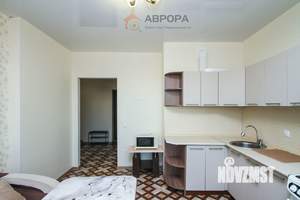 1-к квартира, вторичка, 48м2, 7/26 этаж