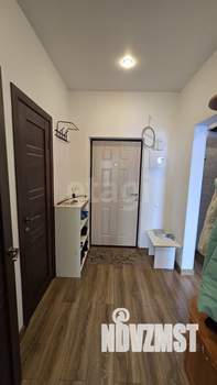 1-к квартира, вторичка, 48м2, 10/24 этаж