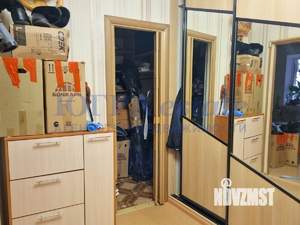 1-к квартира, вторичка, 42м2, 7/9 этаж
