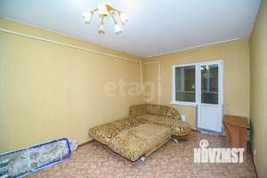 1-к квартира, вторичка, 50м2, 17/17 этаж