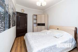 2-к квартира, вторичка, 59м2, 4/5 этаж