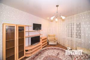 2-к квартира, вторичка, 53м2, 4/5 этаж