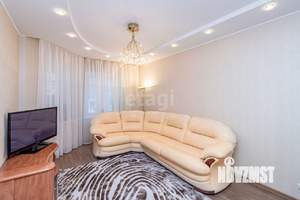 2-к квартира, вторичка, 65м2, 2/10 этаж