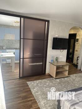 Студия квартира, вторичка, 37м2, 5/5 этаж