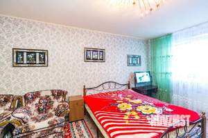1-к квартира, вторичка, 52м2, 2/9 этаж