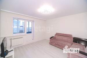 2-к квартира, вторичка, 57м2, 9/14 этаж