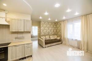 3-к квартира, вторичка, 80м2, 2/20 этаж