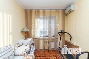 2-к квартира, вторичка, 54м2, 4/5 этаж