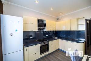 1-к квартира, вторичка, 49м2, 11/17 этаж