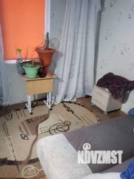 1-к квартира, вторичка, 29м2, 1/16 этаж