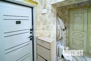 1-к квартира, вторичка, 39м2, 8/9 этаж