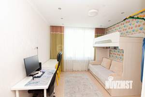 3-к квартира, вторичка, 83м2, 13/20 этаж