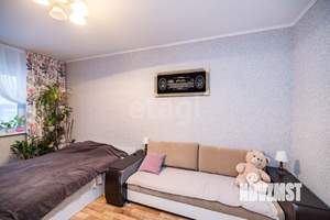 2-к квартира, вторичка, 67м2, 5/17 этаж