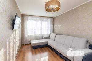 2-к квартира, вторичка, 45м2, 9/9 этаж