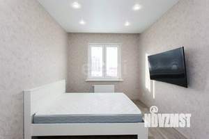 1-к квартира, вторичка, 39м2, 16/16 этаж