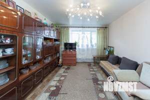 3-к квартира, вторичка, 73м2, 6/9 этаж