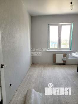 1-к квартира, вторичка, 40м2, 13/16 этаж