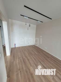 1-к квартира, вторичка, 38м2, 3/16 этаж