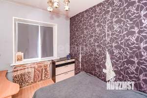 4-к квартира, вторичка, 86м2, 4/5 этаж