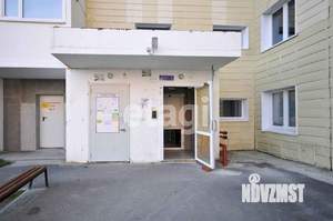 1-к квартира, вторичка, 48м2, 12/17 этаж