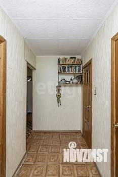 3-к квартира, вторичка, 67м2, 2/5 этаж