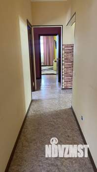 3-к квартира, вторичка, 67м2, 13/17 этаж