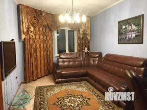 3-к квартира, вторичка, 78м2, 9/9 этаж