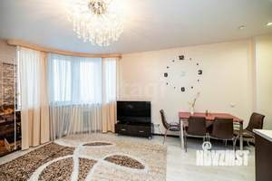 1-к квартира, вторичка, 52м2, 4/26 этаж