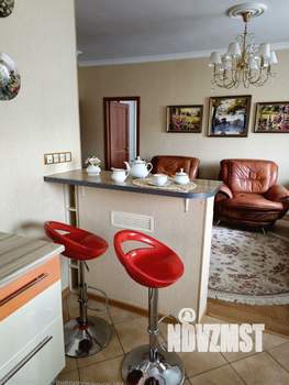 4-к квартира, вторичка, 88м2, 2/5 этаж