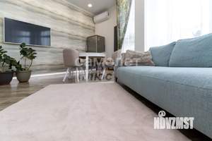 2-к квартира, вторичка, 82м2, 7/22 этаж