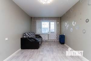 1-к квартира, вторичка, 35м2, 5/5 этаж