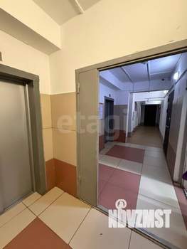 Студия квартира, вторичка, 28м2, 8/25 этаж