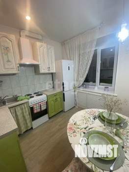 1-к квартира, вторичка, 37м2, 4/5 этаж