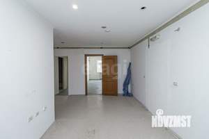 4-к квартира, вторичка, 81м2, 1/5 этаж
