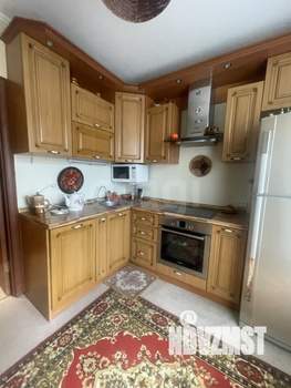 3-к квартира, вторичка, 68м2, 3/5 этаж