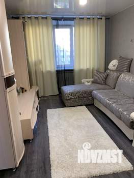 2-к квартира, вторичка, 45м2, 4/10 этаж