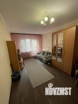 2-к квартира, вторичка, 35м2, 4/5 этаж