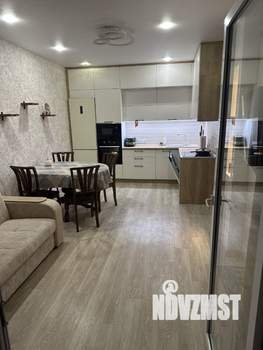 2-к квартира, вторичка, 65м2, 9/16 этаж
