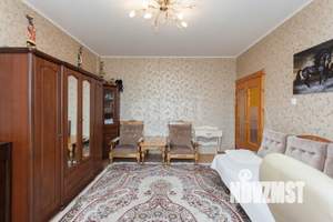 2-к квартира, вторичка, 56м2, 6/9 этаж