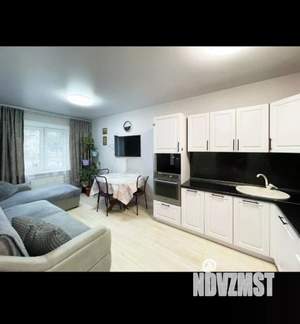 2-к квартира, вторичка, 70м2, 1/9 этаж