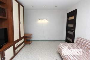 2-к квартира, вторичка, 37м2, 5/5 этаж