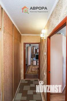 2-к квартира, вторичка, 44м2, 8/9 этаж